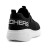 Tênis Skechers Go Run Fast Valor Preto / Branco