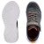 Tênis Skechers Bounder - Quantarun Infantil Chumbo / Laranja