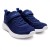 Tênis Skechers Bounder - Quantarun Infantil Marinho / Branco