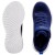 Tênis Skechers Bounder - Quantarun Infantil Marinho / Branco