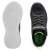 Tênis Skechers Bounder - Quantarun Infantil Preto / Verde