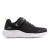 Tênis Skechers Bounder - Quantarun Infantil Preto / Verde