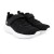 Tênis Skechers Bounder Baronik Infantil Preto / Branco