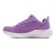 Tênis Skechers Bounder Ez Breeze Juvenil Lilás / Branco