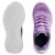 Tênis Skechers Bounder Ez Breeze Juvenil Lilás / Branco