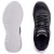 Tênis Skechers Bounder Ez Breeze Juvenil Preto / Branco