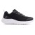 Tênis Skechers Bounder Ez Breeze Juvenil Preto / Branco