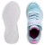 Tênis Skechers Bounder Free And Easy Infantil Azul / Branco