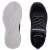 Tênis Skechers Bounder Free And Easy Infantil Preto / Lilás