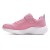 Tênis Skechers Bounder Free And Easy Infantil Rosa / Lilás