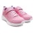 Tênis Skechers Bounder Free And Easy Infantil Rosa / Lilás