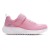 Tênis Skechers Bounder Free And Easy Infantil Rosa / Lilás