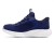 Tênis Skechers Bounder Pro Infantil Azul Marinho