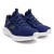 Tênis Skechers Bounder Pro Infantil Azul Marinho