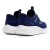 Tênis Skechers Bounder Pro Infantil Azul Marinho