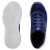 Tênis Skechers Bounder Pro Infantil Azul Marinho
