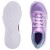 Tênis Skechers Bounder Pro Step On Juvenil Lilas / Branco