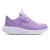Tênis Skechers Bounder Pro Step On Juvenil Lilas / Branco