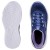 Tênis Skechers Bounder Pro Step On Juvenil Marinho / Rosa