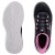 Tênis Skechers Bounder Pro Step On Juvenil Preto / Branco