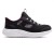 Tênis Skechers Bounder Pro Step On Juvenil Preto / Branco