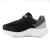 Tênis Skechers Bounder Trekzic Infantil Preto / Cinza