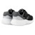 Tênis Skechers Bounder Trekzic Infantil Preto / Cinza