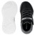 Tênis Skechers Bounder Trekzic Infantil Preto / Cinza