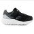 Tênis Skechers Bounder Trekzic Infantil Preto / Cinza