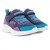 Tênis Skechers Bright Retros Infantil Marinho / Roxo