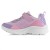 Tênis Skechers Bright Retros Infantil Rosa / Lilás