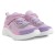 Tênis Skechers Bright Retros Infantil Rosa / Lilás