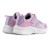 Tênis Skechers Bright Retros Infantil Rosa / Lilás