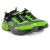 Tênis Skechers Creature Lights Infantil Preto / Verde