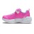 Tênis Skechers Eternal Heart Lights Infantil Rosa / Azul