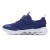 Tênis Skechers Glide Step Flow Infantil Roxo / Rosa