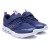 Tênis Skechers Glide Step Flow Infantil Roxo / Rosa