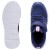 Tênis Skechers Glide Step Flow Infantil Roxo / Rosa