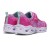 Tênis Skechers Heart Lights  Boogie Love Infantil Rosa / Lilas