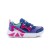 Tênis Skechers Infantil Tri Brights Lil Gleam Lilás / Rosa