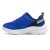 Tênis Skechers Microspec Go Planet Infantil Azul / Preto