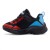 Tênis Skechers Microspec Infantil Vermelho / Azul