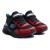 Tênis Skechers Microspec Infantil Vermelho / Azul