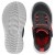 Tênis Skechers Nitro Sprint Swift Buddies Infantil Preto / Vermelho