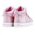 Tênis Skechers Shuffle Lites Adore A Ball Infantil Rosa