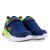 Tênis Skechers Tri Namics Infantil Marinho / Verde