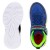 Tênis Skechers Tri Namics Infantil Marinho / Verde