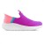 Tênis Skechers Ultra Flex 3.0 Fresh Time Roxo / Coral