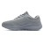 Tênis Skechers Arch Fit 2.0 Masculino Cinza / Cinza