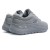Tênis Skechers Arch Fit 2.0 Masculino Cinza / Cinza